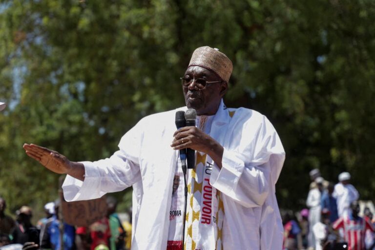 Cameroon opposition leader Issa Tchiroma flees to Gambia for safety