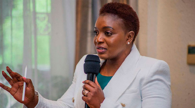 Can Susan Nakhumicha topple George Natembeya?