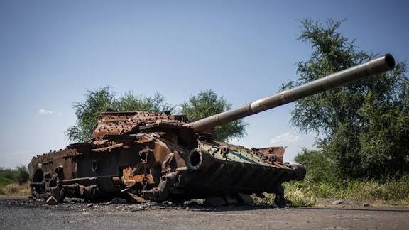 Ethiopia-Eritrea Relations: A Powder Keg in the Horn