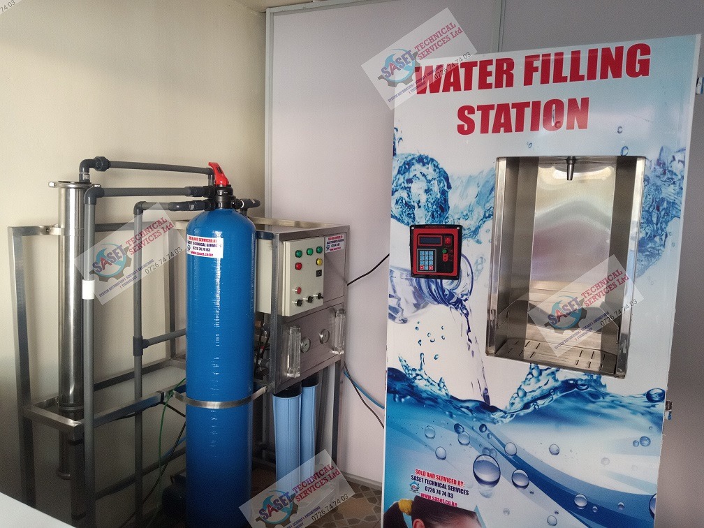 How to Start a Water Vending Business in Kenya in 10 Steps