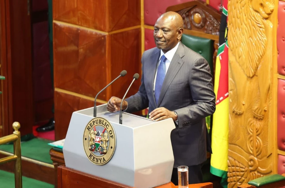 Is Ruto grand plan for Kenya feasible in reality