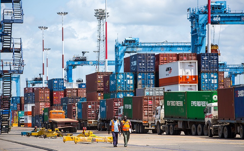 Kenya to appeal court ruling halting EU trade deal