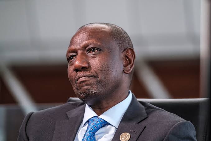 President Ruto 50 mega dams pledge faces fresh scrutiny
