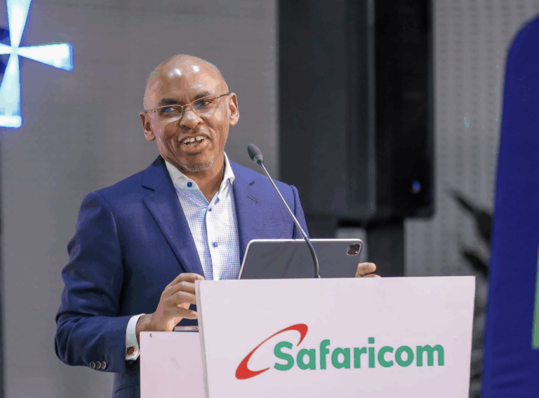 Safaricom launches Kenya’s first tax-free green bond