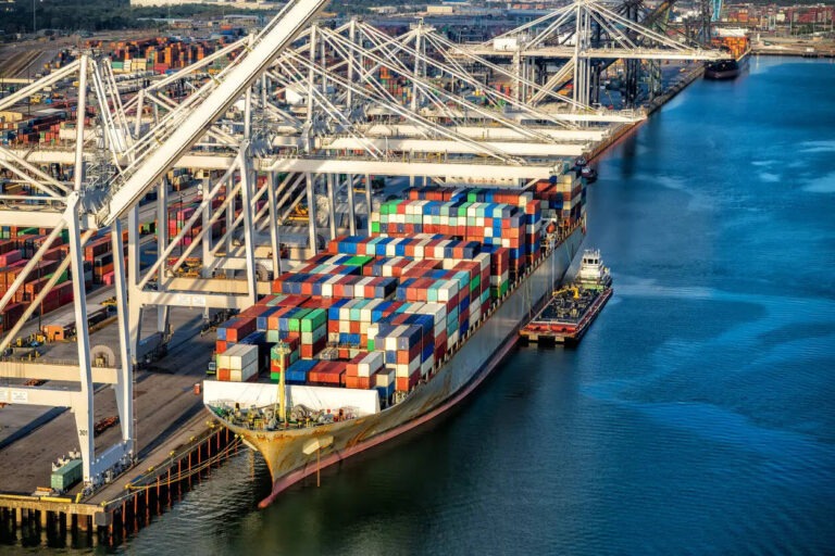 Tanzania to start $10 billion Bagamoyo port construction project in December