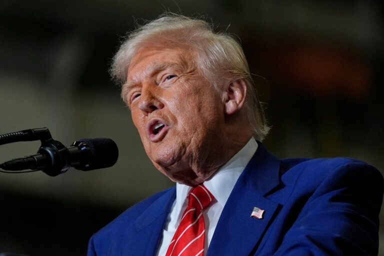 Trump cancels Sh7.8 billion US funding for Nairobi BRT project