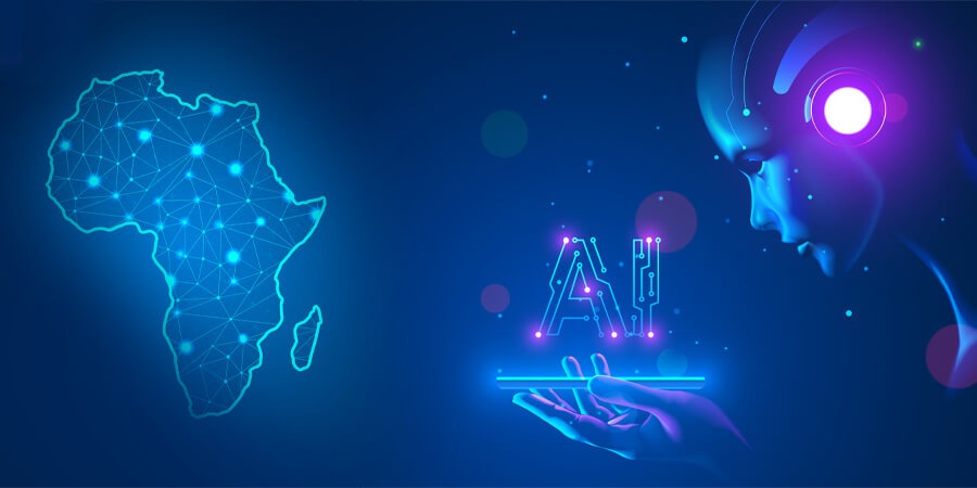 UAE commits $1 billion for AI expansion in Africa