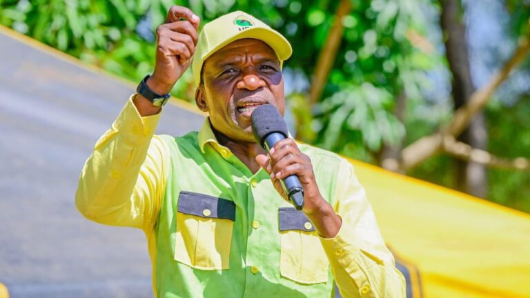 UDA’s David Ndakwa wins Malava by-election