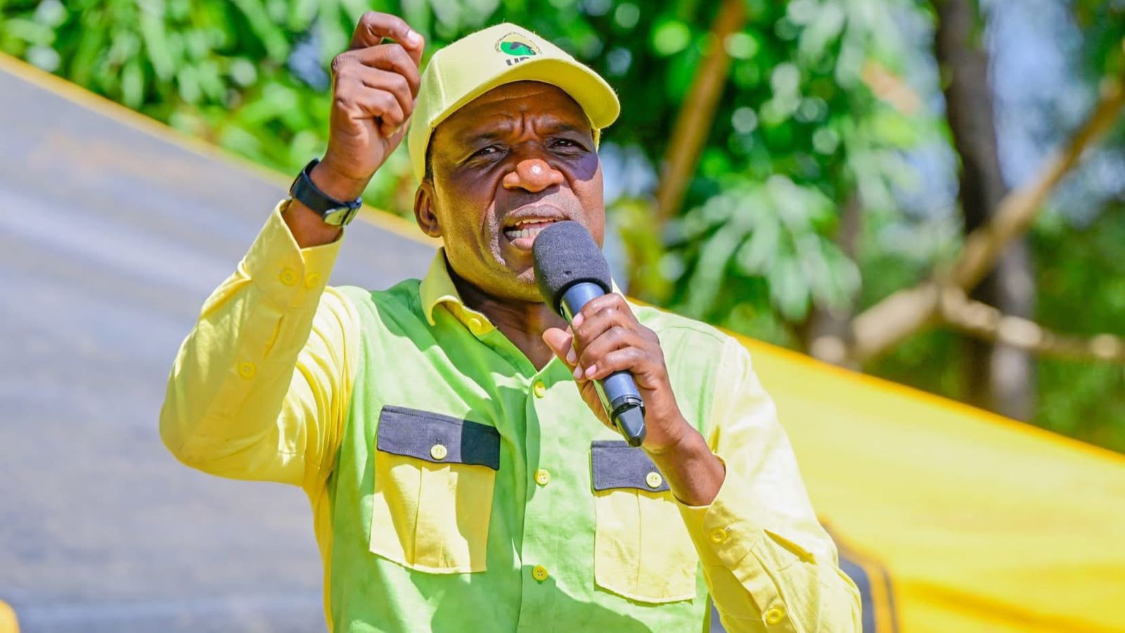 UDA’s David Ndakwa wins Malava by-election