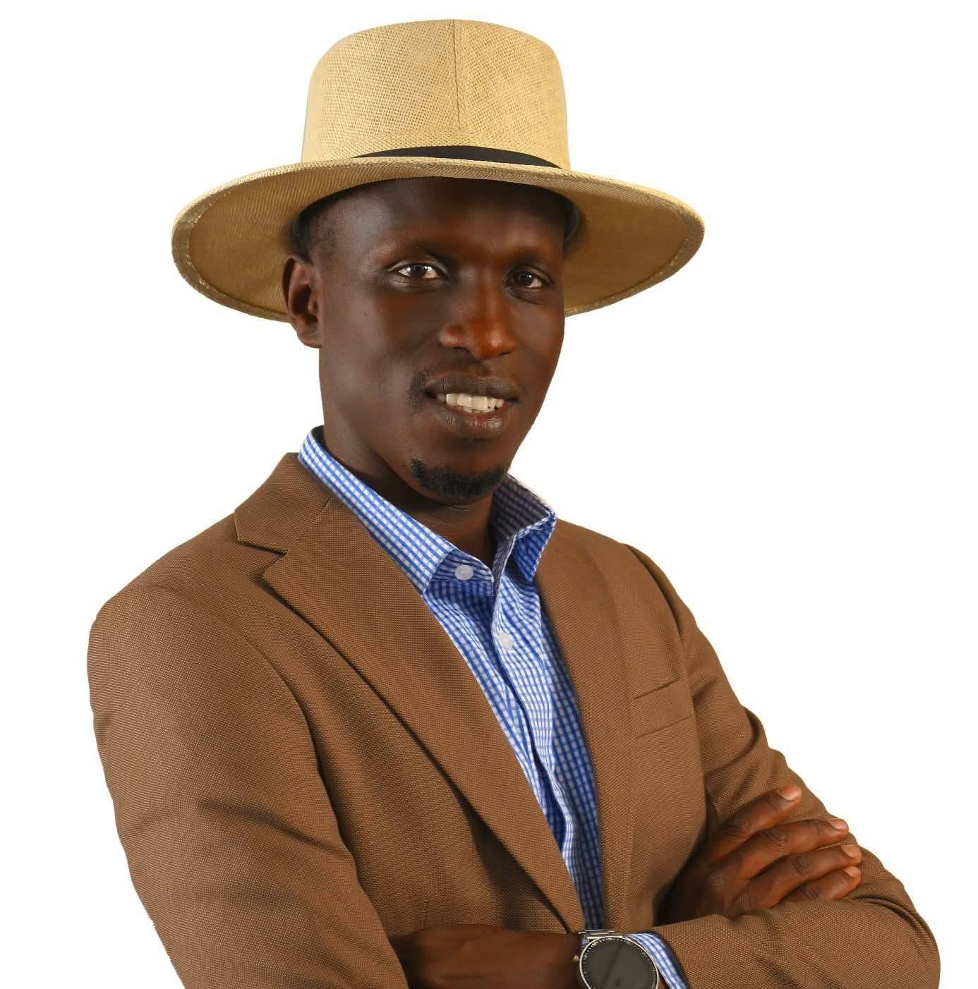 UDA’s Vincent Chemitei wins Baringo Senate by-election