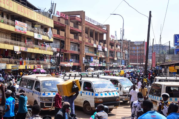 Uganda faces $85.68 million revenue deficit