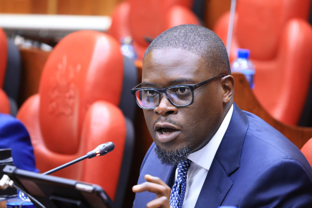 Why Nairobi County hospitals chose Sidian Bank