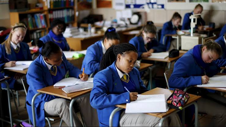 Why most Africans believe in their educational system