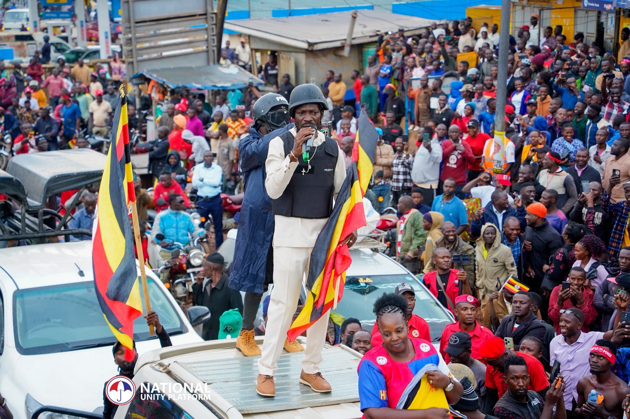 2026 Uganda Elections: State Power vs Street Power