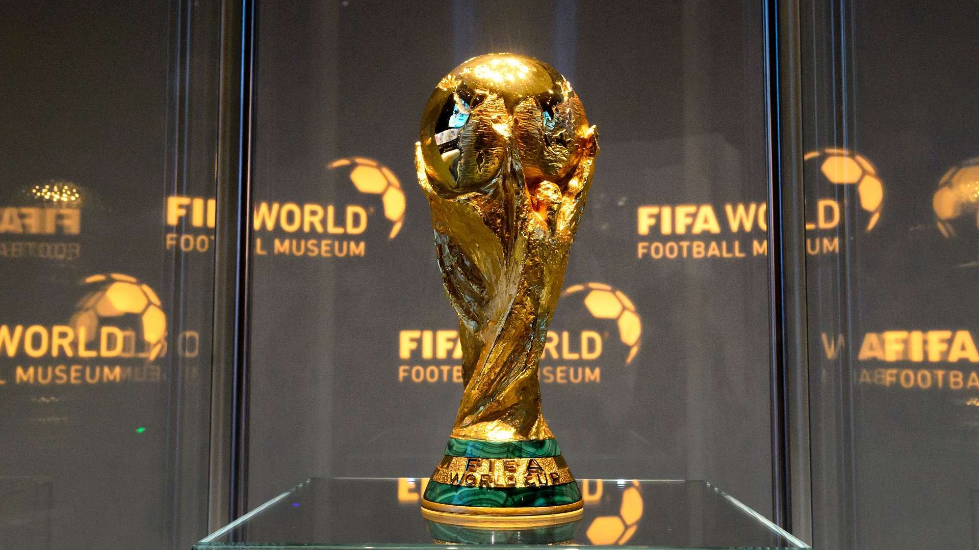 2026 World Cup: African nations learn their opponents