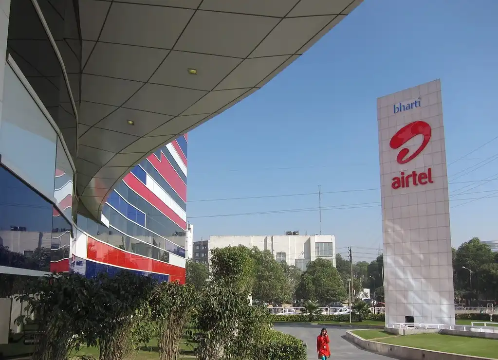 Airtel Africa to introduce Starlink satellite tech in 14  markets
