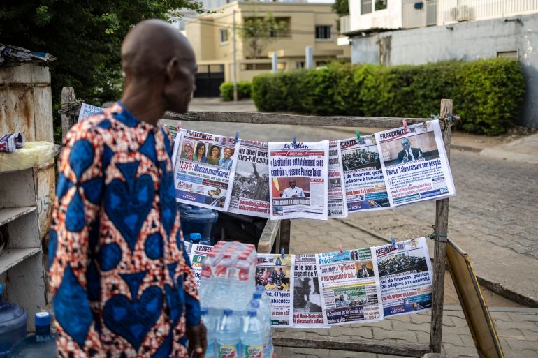 Benin returns to normalcy after foiled coup attempt