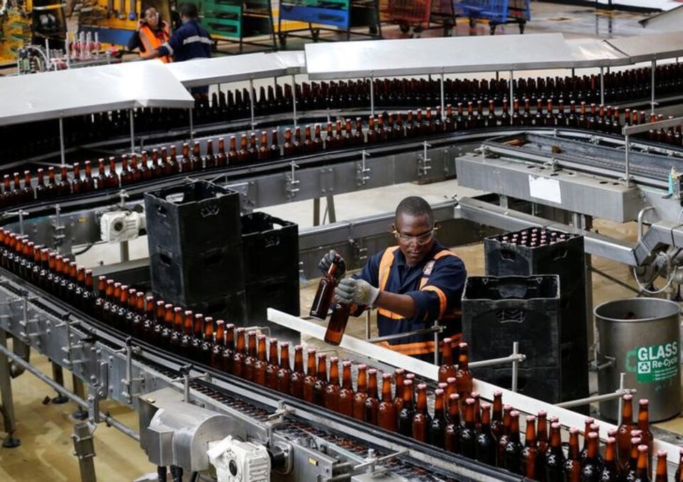 Diageo sells 65% East African Breweries stake to Asahi for Sh297 billion