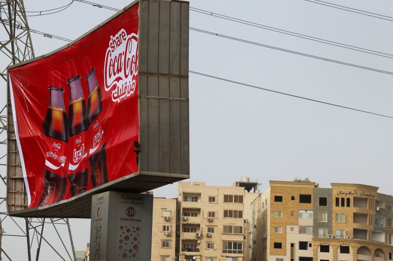 Egypt’s economy stabilises despite lingering poverty