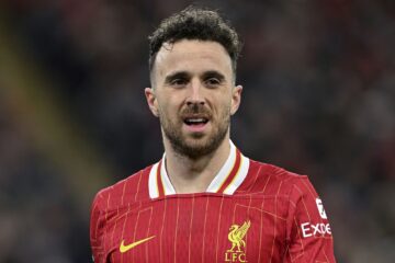 How Diogo Jota's death broke Kenyan football fans' hearts
