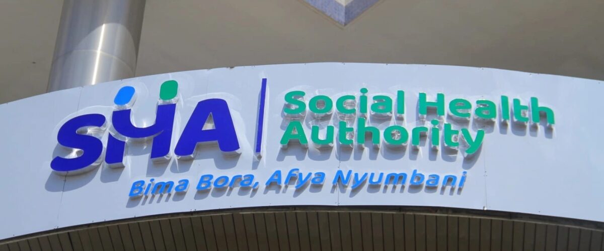 Inside SHA: The fight for universal healthcare access