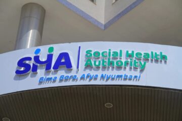 Inside SHA The fight for universal healthcare access