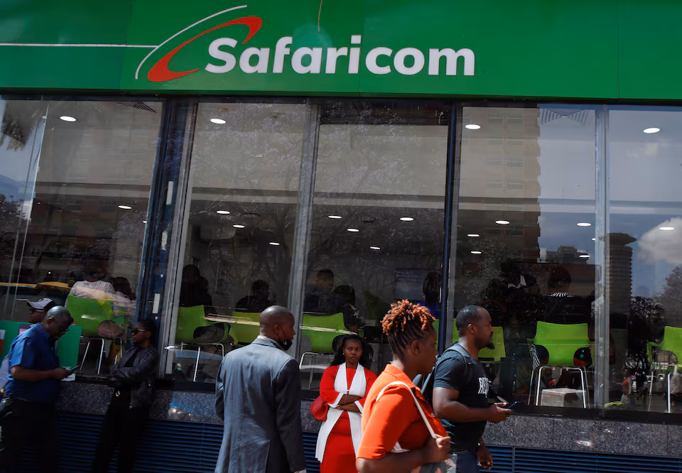 Kenya sells 15% Safaricom stake for Sh240.5 billion