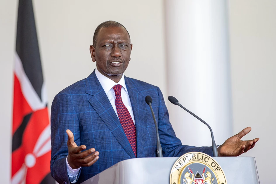 Kenya set to launch National Infrastructure Fund