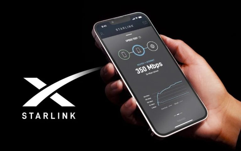 Kenyans to get direct Starlink satellite services on mobile phones