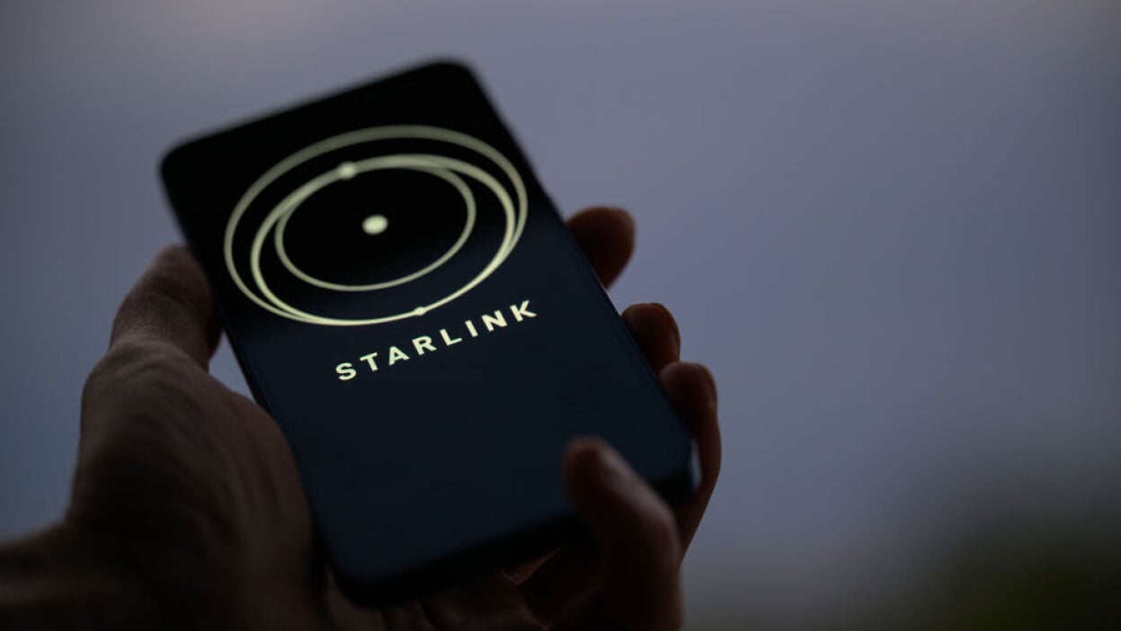 Kenyans to get direct Starlink satellite services on mobile phones 