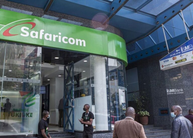 Kenya to use 15% Safaricom stake sale to fund infrastructure
