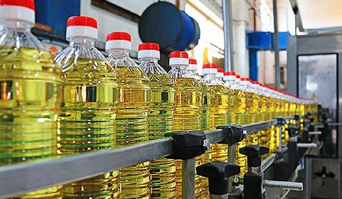 Kenya’s edible oil import bill hits Sh25.61 billion as prices surge