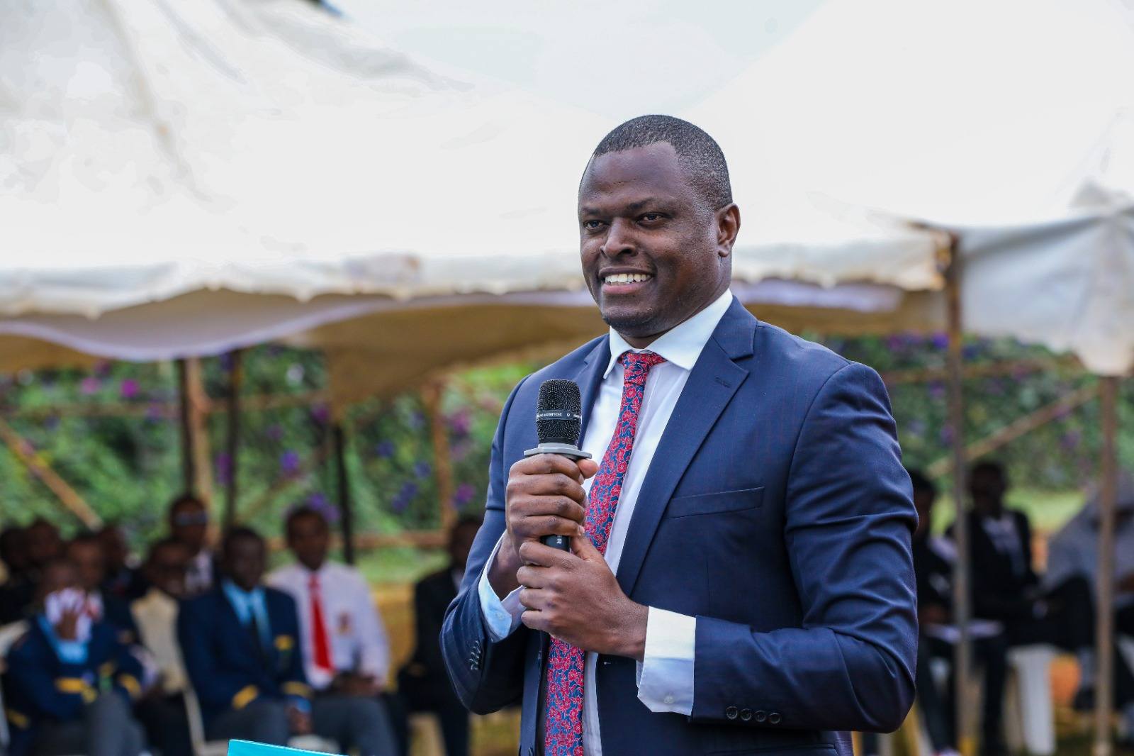 Ndindi Nyoro slams Ruto's Sh5 trillion fund as political gimmick