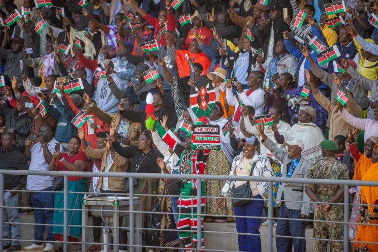 New survey shows 55% of Kenyans unable to afford holiday celebrations