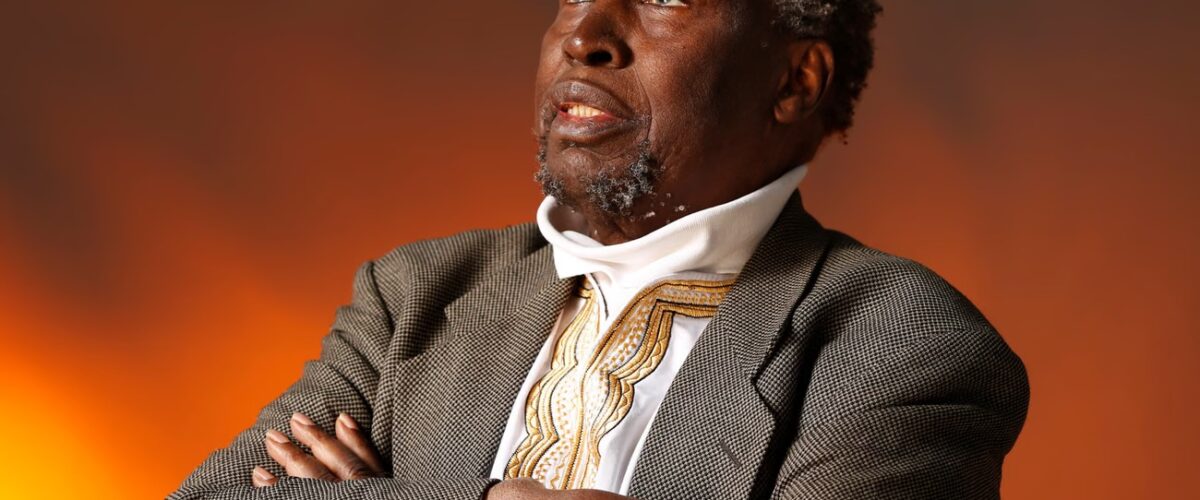 Ngũgĩ wa Thiong’o and the fight to define Africa’s literary legacy