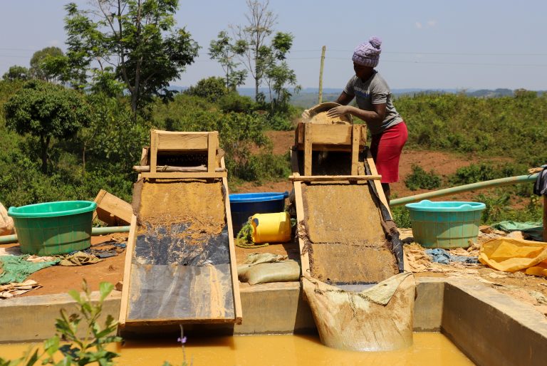 Shanta gold operations face shutdown call after fatal clashes