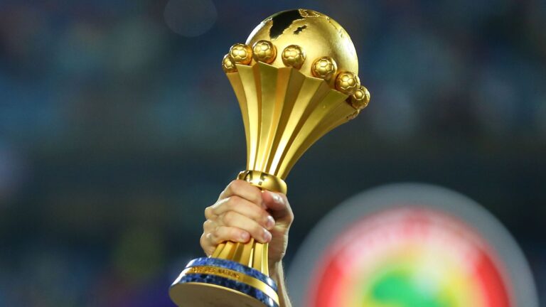 Top 10 players to watch in the 2025 AFCON in Morocco