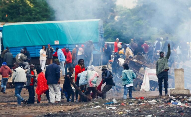 US threatens to cut ties with Tanzania over human rights violation
