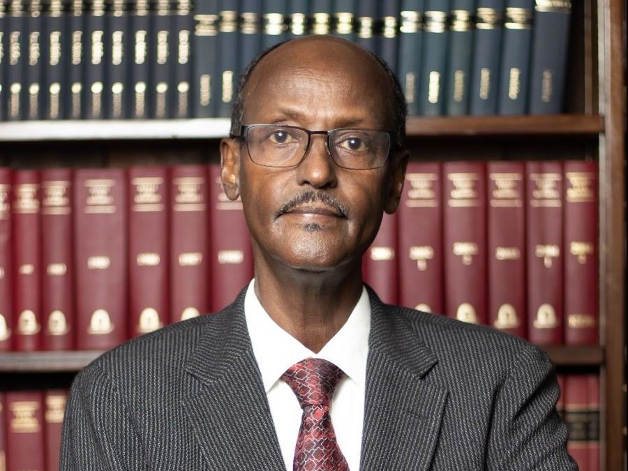 What next for Kenya’s Supreme Court following judge Ibrahim Mohamed’s death?