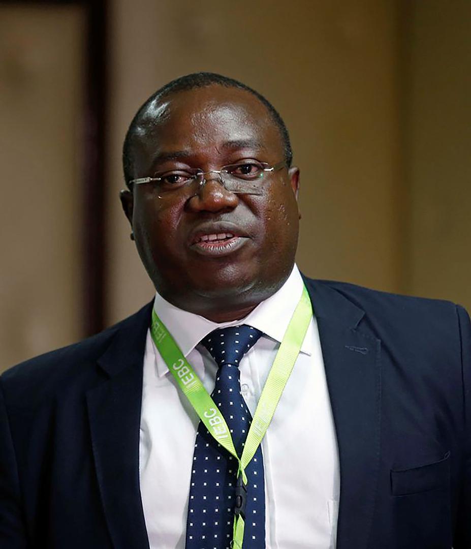 Who killed Chris Msando?