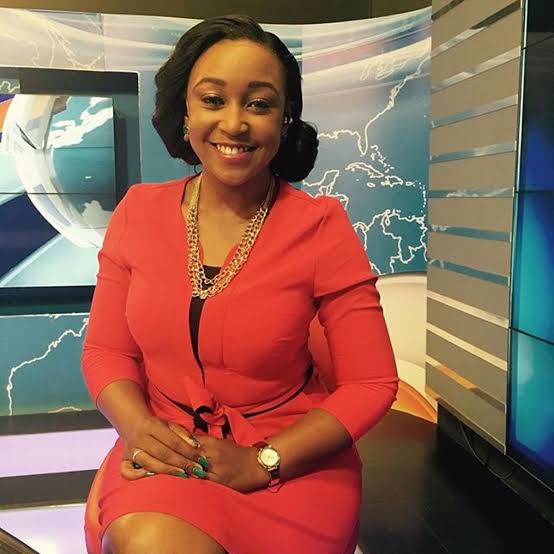Betty Kyallo