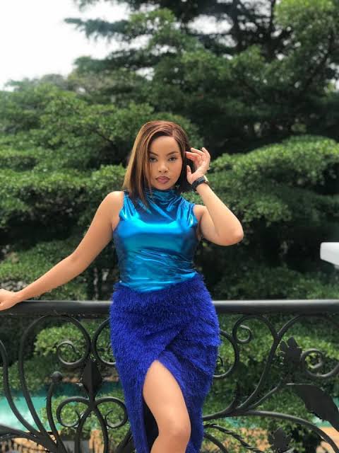 Brenda Wairimu