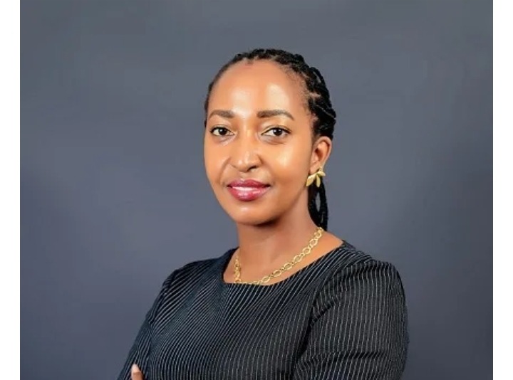 Faith Mwaura dumps Moses Kuria, joins UDA party