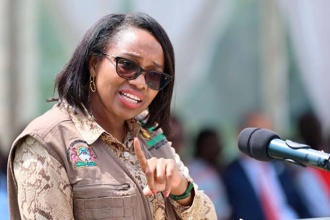 Governor Kihika sued for 'unconstitutional' contract extension