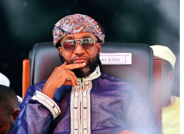 Hassan Joho consolidates coastal political influence ahead of 2027
