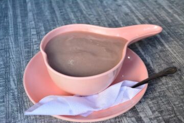 How Kenya’s Uji Power porridge became a modern superfood