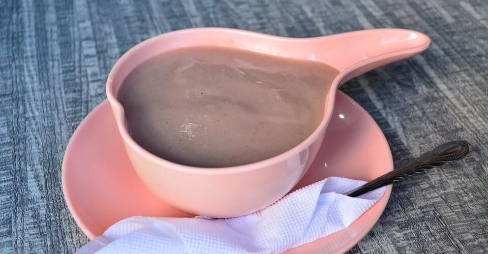 How Kenya’s Uji Power porridge became a modern superfood
