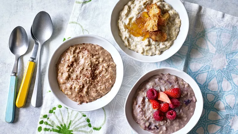 How Kenya’s Uji Power porridge became a modern superfood