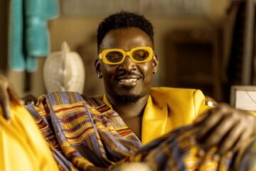 How Okello Max’s “Taya” hit song redefined East African Jazz-Pop