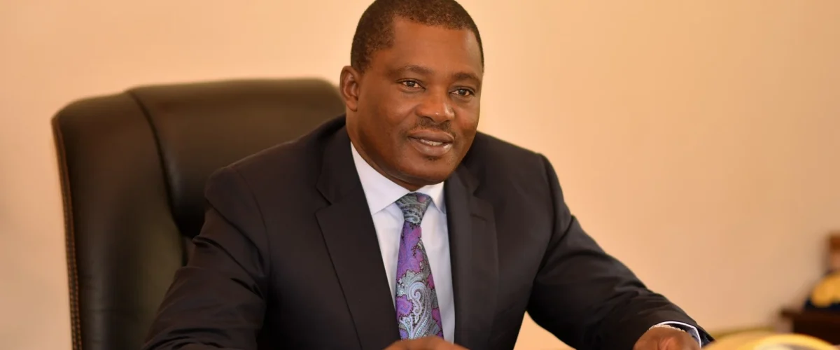 How a former Speaker challenged the system he helped build